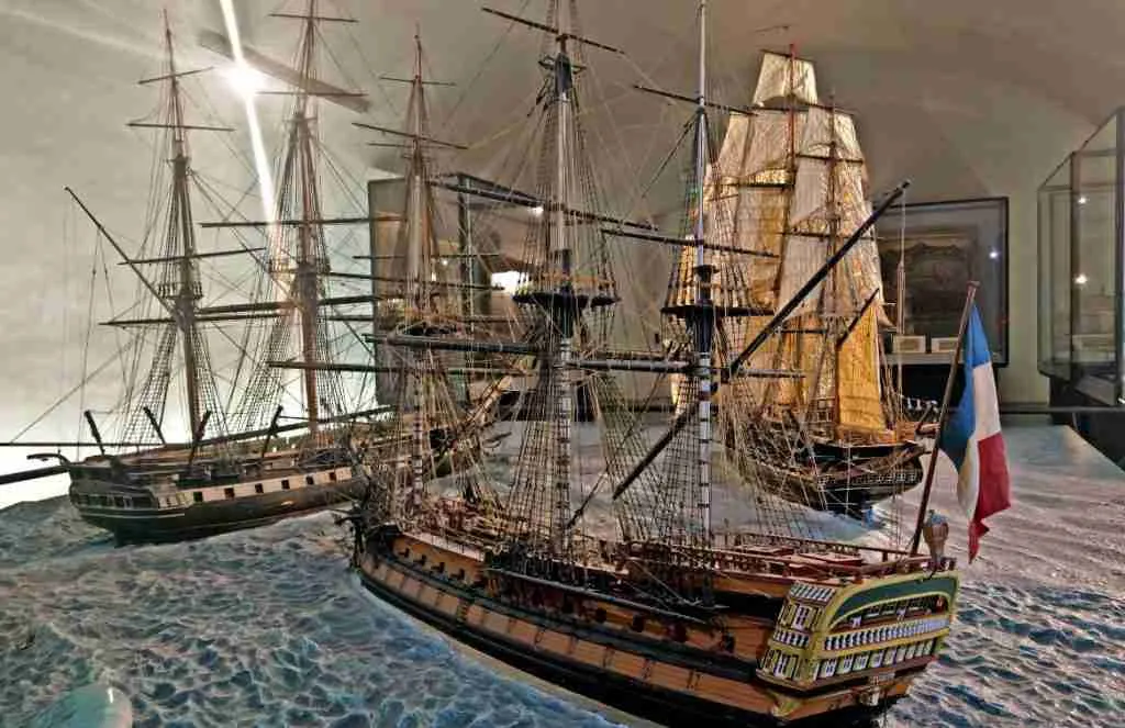 galata museo del mare