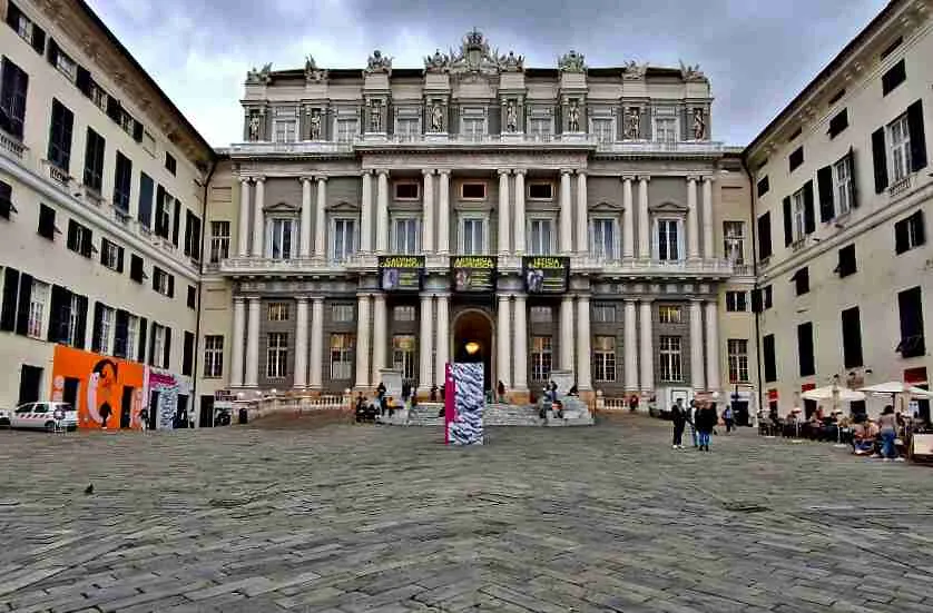Festival della scienza