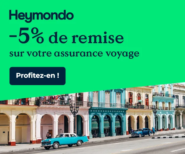 Benner Heymondo