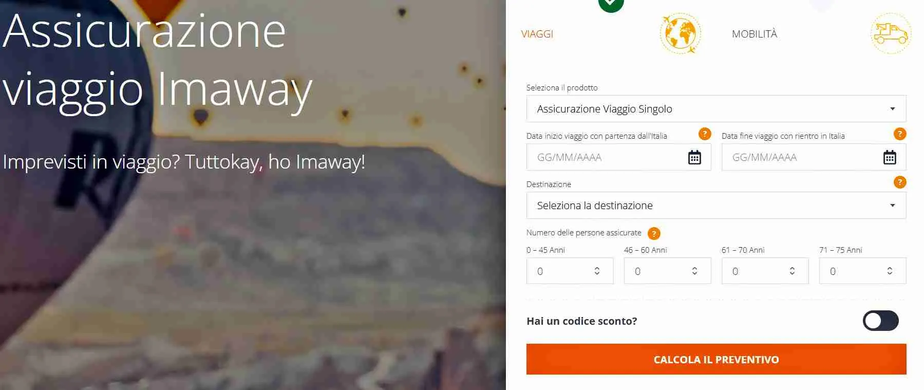 imaway