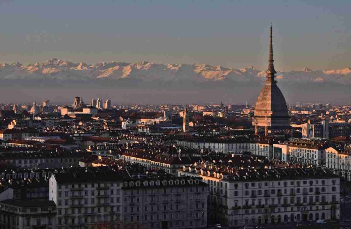 torino