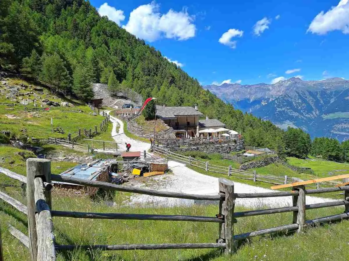malga di covelano